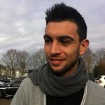 Javier pastore - @27pastore27 - Instagram