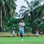 Javier Pastore - @ayub.prayuda - Instagram