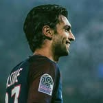 Javier Pastore - @pastorefr_ - Instagram