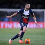 Javier Pastore - @10javierpastore - Instagram