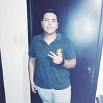 Javier Pelayo - @javiereduardo.valenzuelapelayo - Instagram