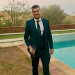 Javier Pelayo - @javipelayo1 - Instagram