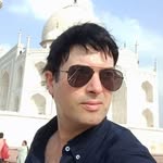 Javier Pelayo - @pelayojav - Instagram