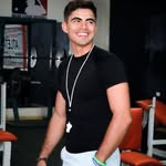 Javier Peña - @javitrainer11 - Instagram