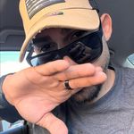 Javier perdomo - @javiperdomoo17 - Instagram
