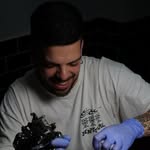Javier Perea - @jpereatattoo - Instagram