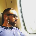 Javier Perea - @jpereamarchante - Instagram