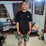 Javier Perozo - Facebook