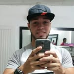 Oscar Javier Perozo Riera - @perozoriera - Instagram