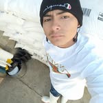 Javier Puentes - @ameriica_jaimes - Instagram