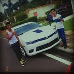 Javier puentes - @puente4831 - Instagram