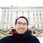 Javier Puentes - @javiermpuentesp - Instagram