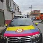 Javier Puentes - @javieepf261 - Instagram