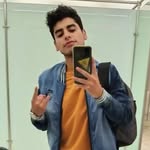 Javier Puentes - @j.javier9 - Instagram