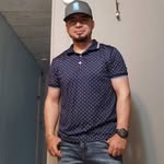 Javier Puga - @almighty.500.92 - Instagram