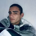 Javier Puga - @javierpuga45 - Instagram