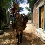 Javier Puga Martinez - @botypuga - Instagram