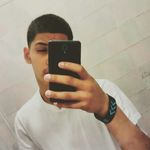Javier Razo - @razo4792 - Instagram