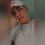 Javier Razo Martínez - @chebo.rebel - Instagram