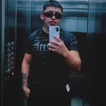 Javier Mendoza - @_javier_real_g - Instagram