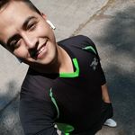 Javier Real - @real._javir - Instagram