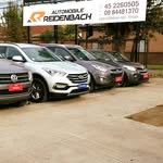 Javier Reidenbach - @javierreidenbach - Instagram
