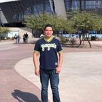 Javier Rendon - @javierrendon29 - Instagram