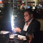 Javier Rendón - @rendon29 - Instagram