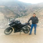 Javier Richard Soto Barzola - @javierrichardsoto - Instagram