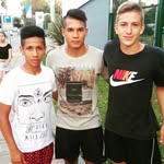 Javier riquelme - @javi__riquelme - Instagram