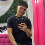 Javier Riquelme - @javi___riiquelme - Instagram