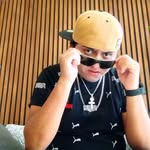 Javier Riquelme - @1_.new.darkness2025 - Instagram