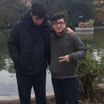 Javier Dagoberto Riveros - @javier_riveros_20 - Instagram