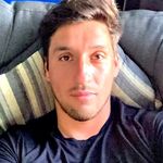 Javier Riveros - @xaviet_t - Instagram