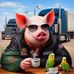 Javier Riveros - Facebook