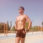 Javier Riveros - @riveros4716 - Instagram