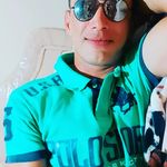 Javier Riveros - @j4vierivros - Instagram