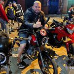 Javier Riveros - @riveros.javier1 - Instagram