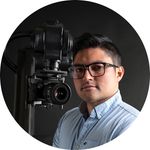 Javier Riveros | Visual Engineering - @filmnamics - Instagram