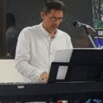 Javier Riveros Castillo - @javimusic14 - Instagram
