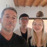 Javier Riveros Magaña - @javier_riveros2017 - Instagram