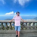 Javier Riveros Ogaz - @jvv1er16 - Instagram