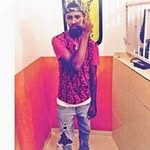 Javier Priivoncitho Rose - @javierrose4551 - Instagram