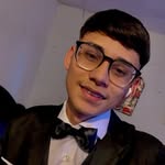 Javier Rose - @s_chaviix - Instagram