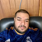 Javier Rose - @madrid08 - Instagram
