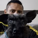 Javier Rosete - @javierrosetecruz - Instagram