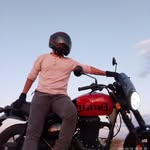 Javier Royal 🏍️ - @royalrutasjavier - Instagram