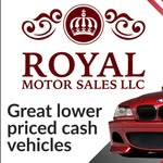 Javier Royal Car - @royal.motorsales - Instagram