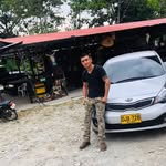 Javier Rubiano - @rubiano_javier - Instagram