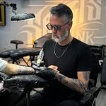 Javier Rubiano - @javier.rubiano_tattoo - Instagram
